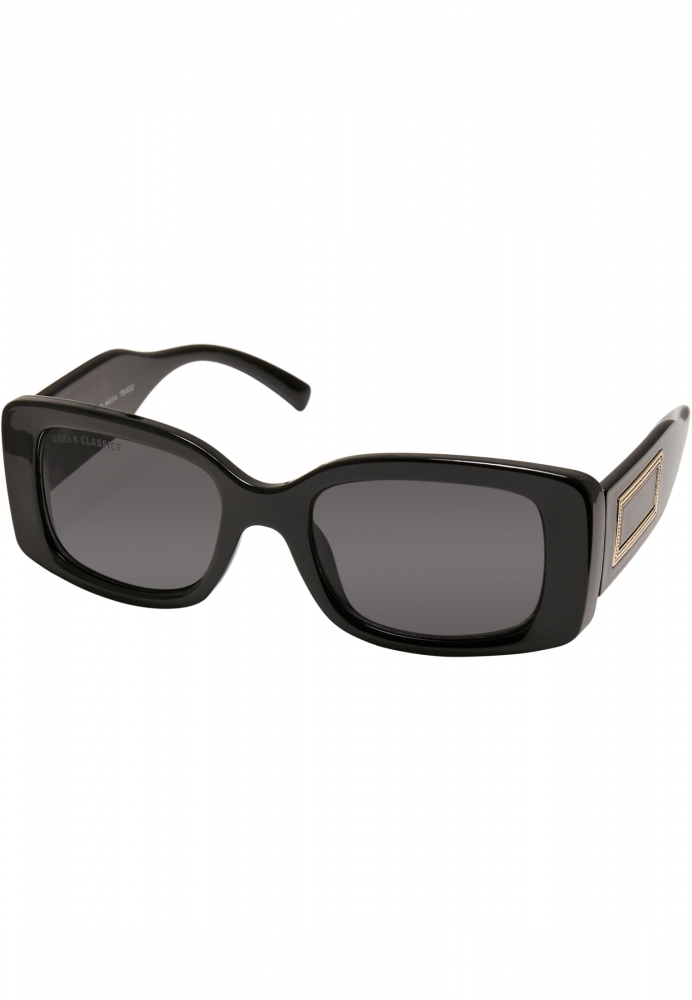 Ochelari de soare Hawai negru Urban Classics