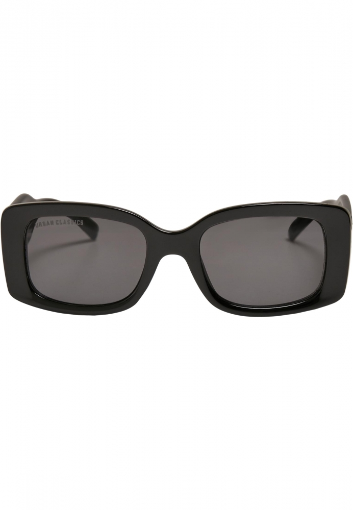 Ochelari de soare Hawai negru Urban Classics