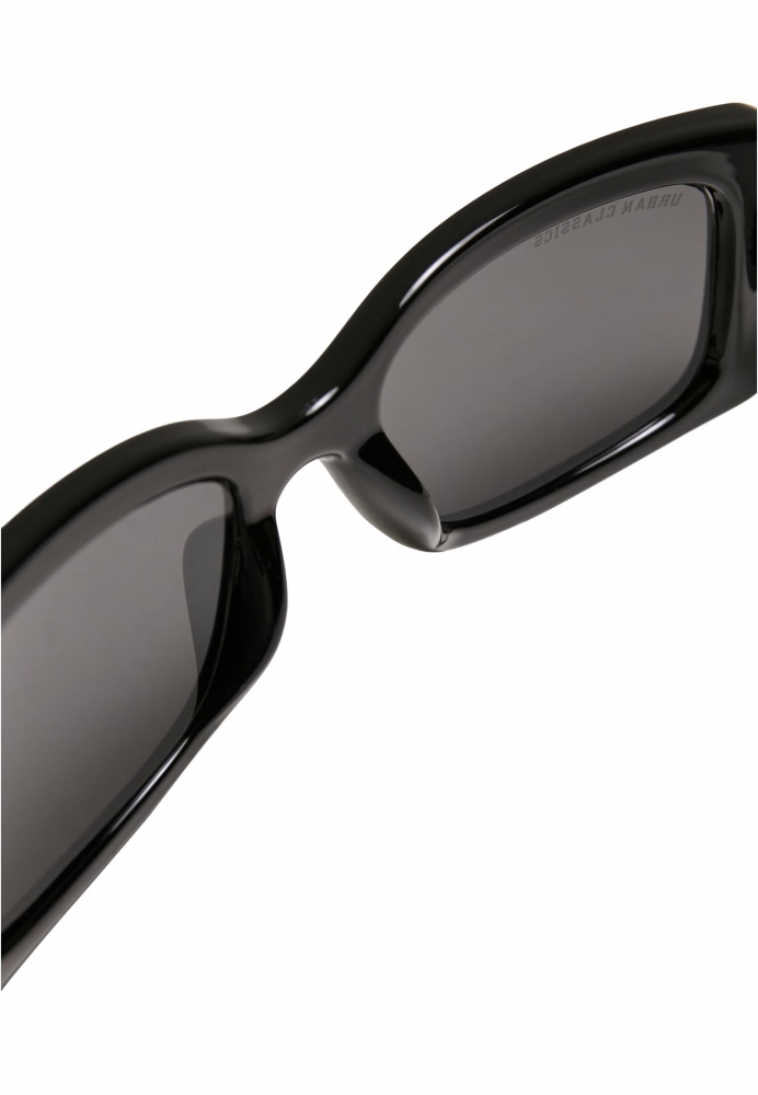 Ochelari de soare Hawai negru Urban Classics