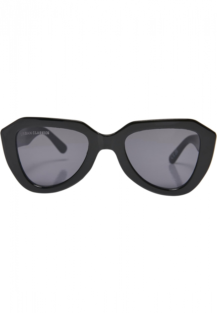 Ochelari de soare Houston negru Urban Classics