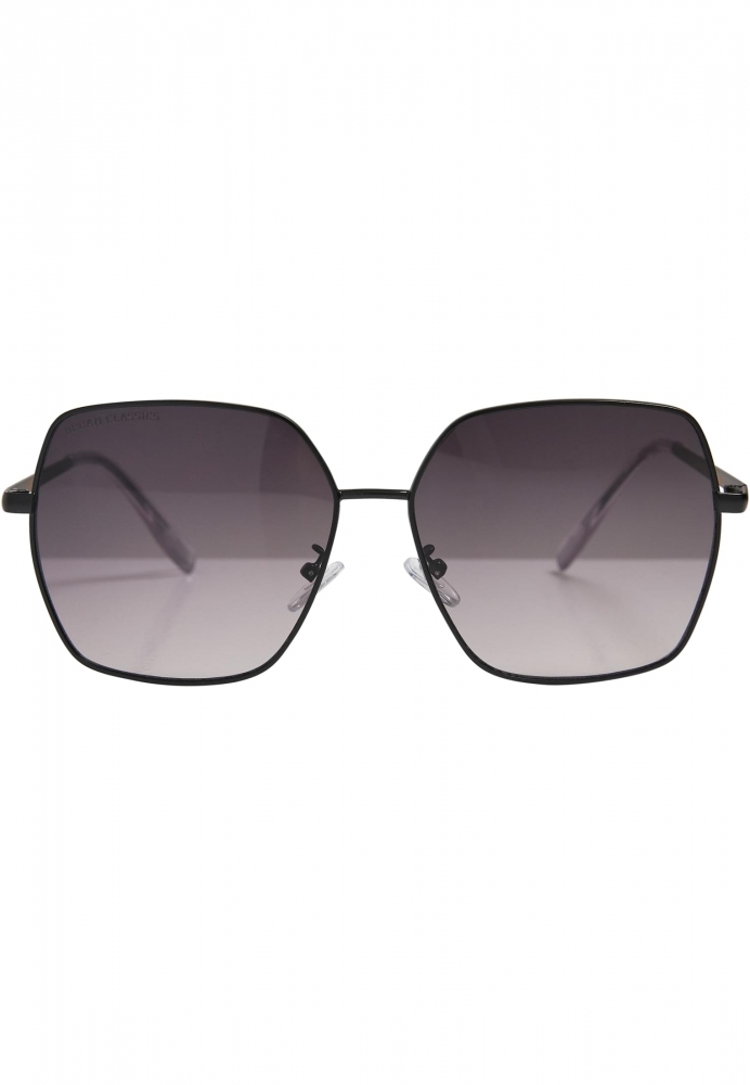 Ochelari de soare Indiana negru negru Urban Classics