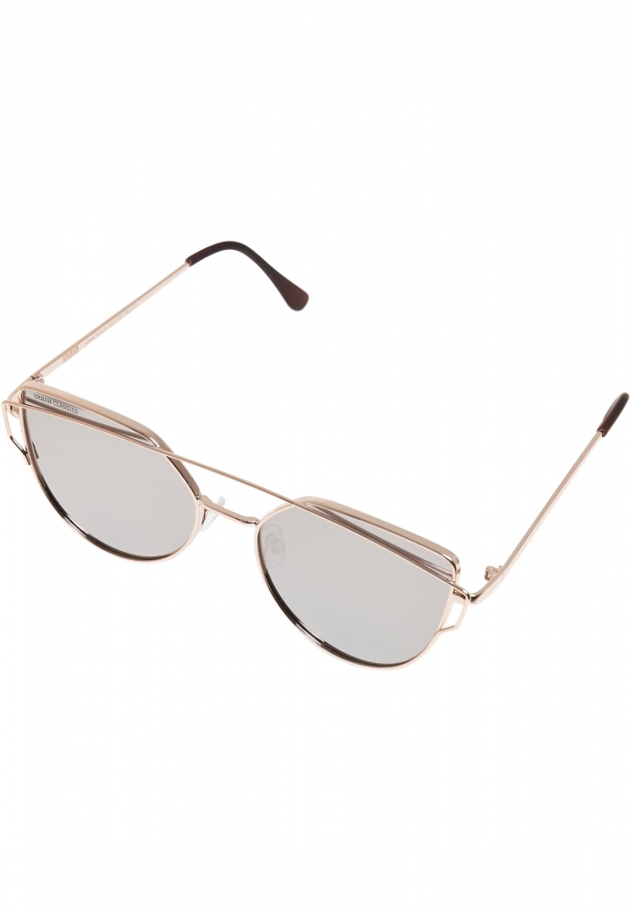 Ochelari de soare July UC auriu Urban Classics