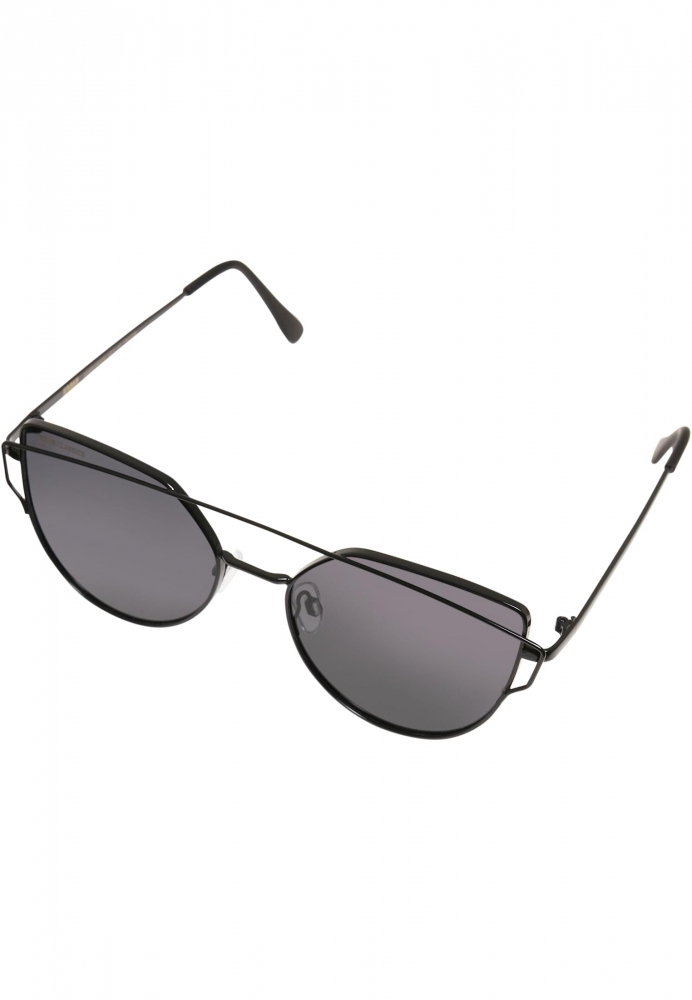 Ochelari de soare July UC negru Urban Classics