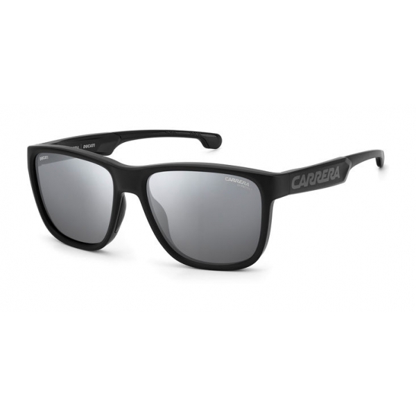 Ochelari de soare MAN CARRERA DUCATI CARDUC003S08A negru