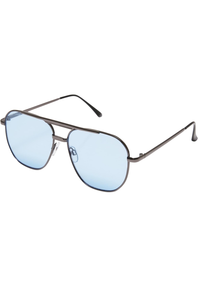 Ochelari de soare Manila gri batikblue Urban Classics