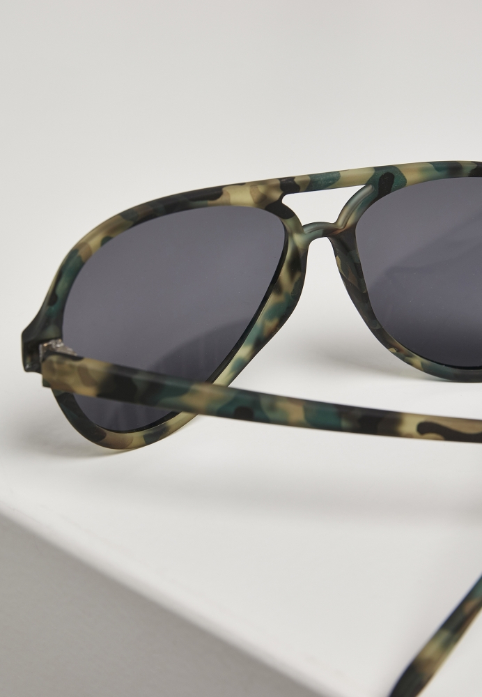 Ochelari de soare March camuflaj MasterDis