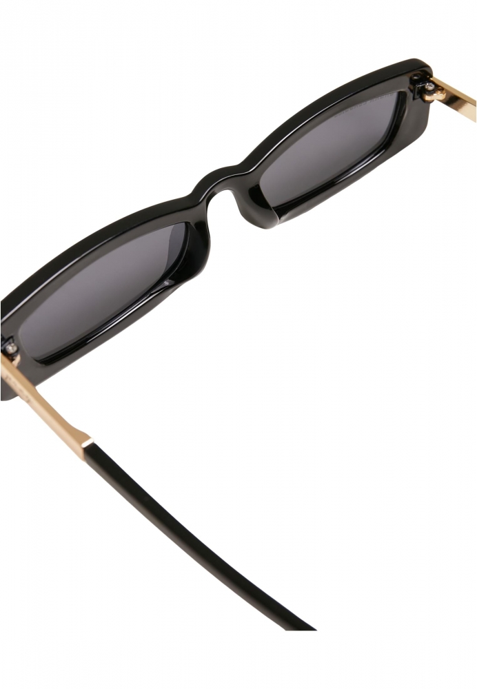 Ochelari de soare Minicoy negru Urban Classics