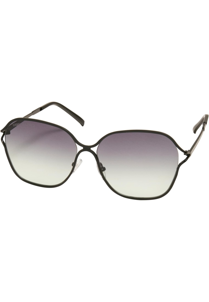 Ochelari de soare Minnesota negru negru Urban Classics