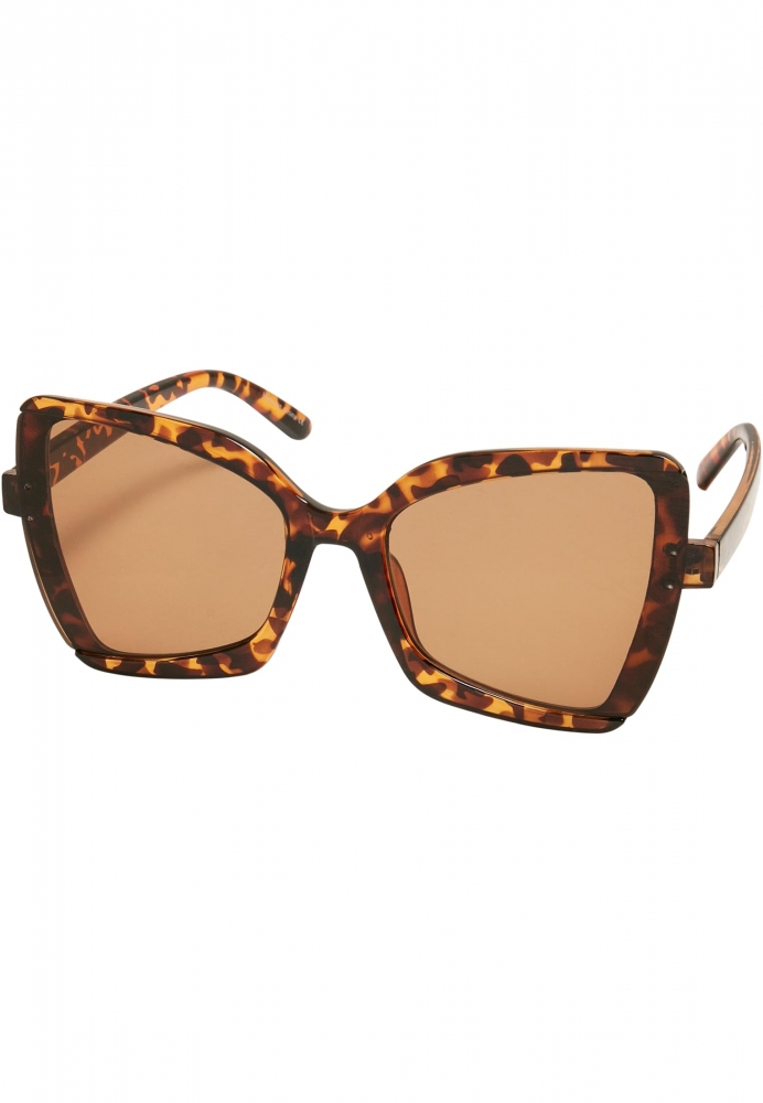 Ochelari de soare Mississippi maro Urban Classics