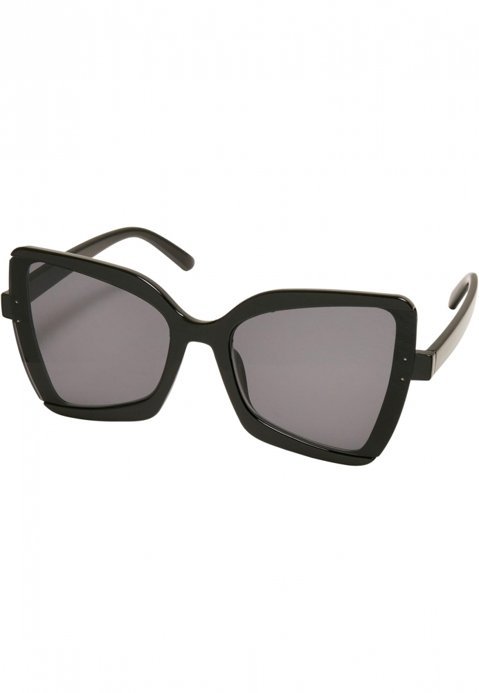 Ochelari de soare Mississippi negru Urban Classics