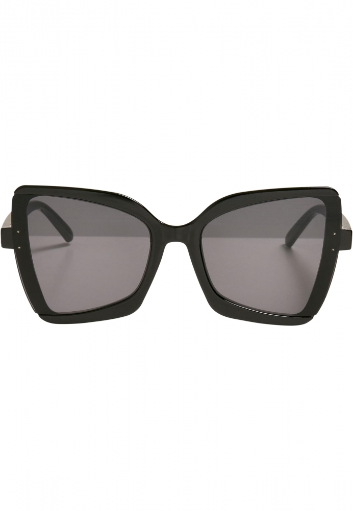 Ochelari de soare Mississippi negru Urban Classics