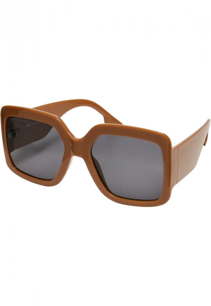 Ochelari de soare Monaco maro Urban Classics