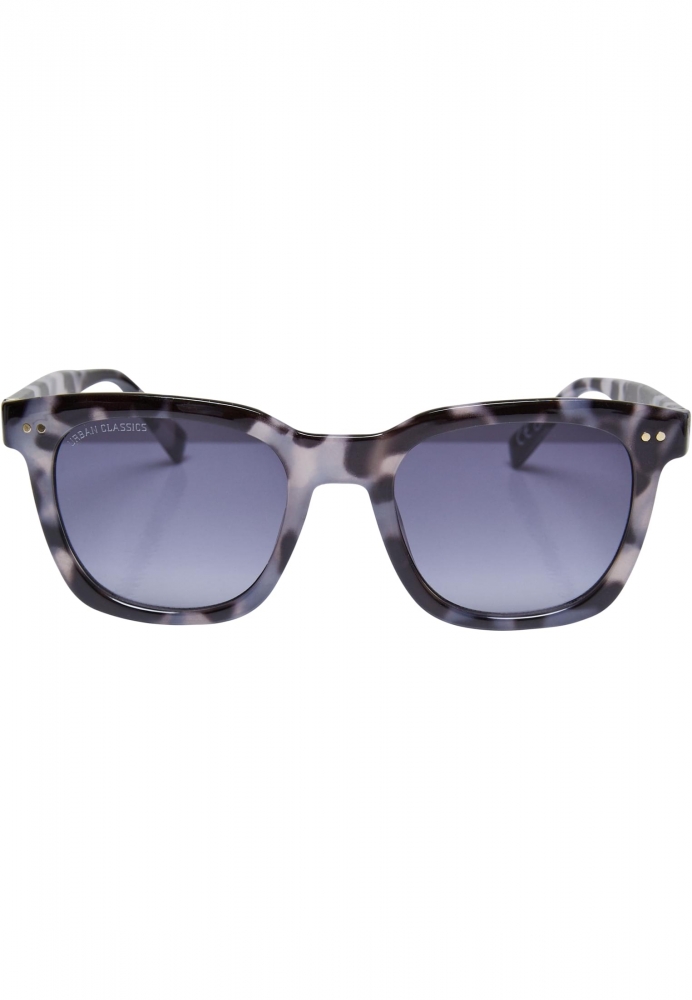 Ochelari de soare Naples maro negru Urban Classics