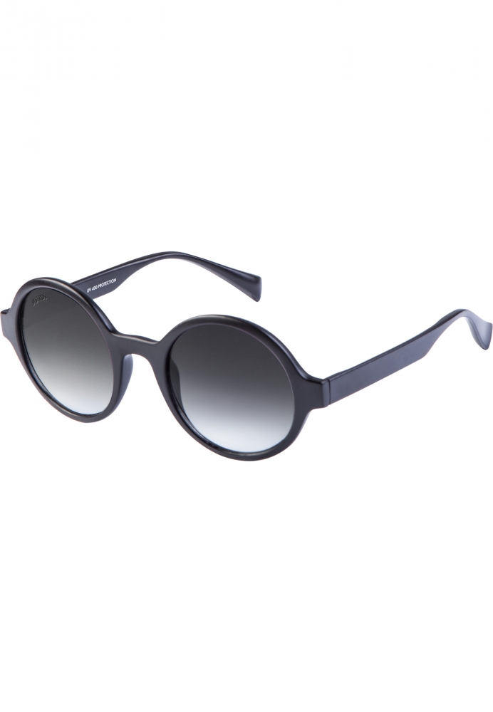 Ochelari de soare Retro Funk negru gri MasterDis