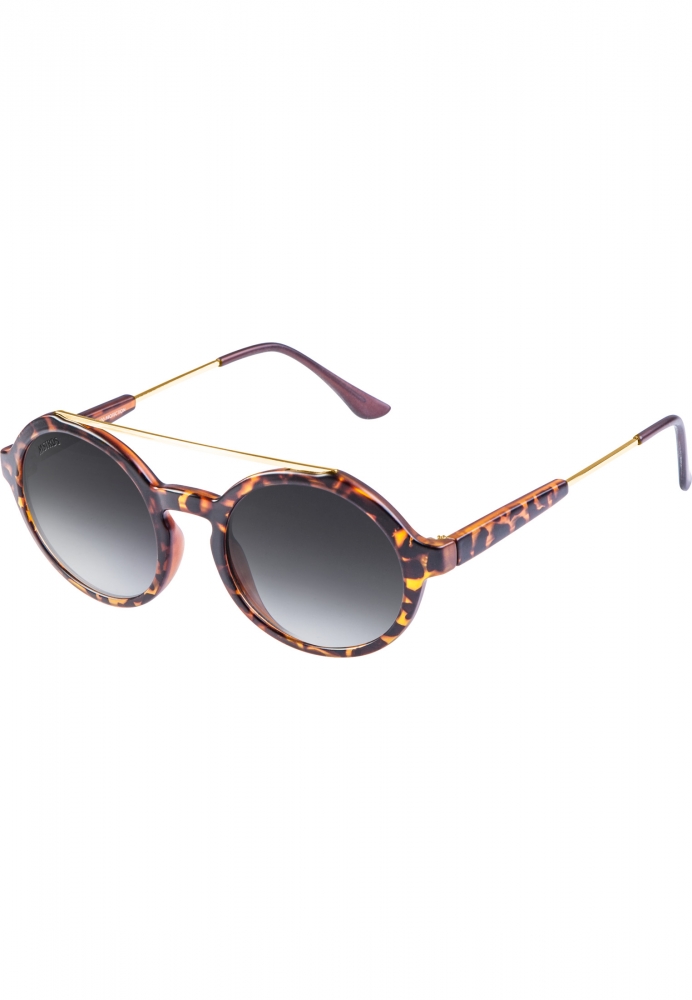 Ochelari de soare Retro Space gri MasterDis havanna