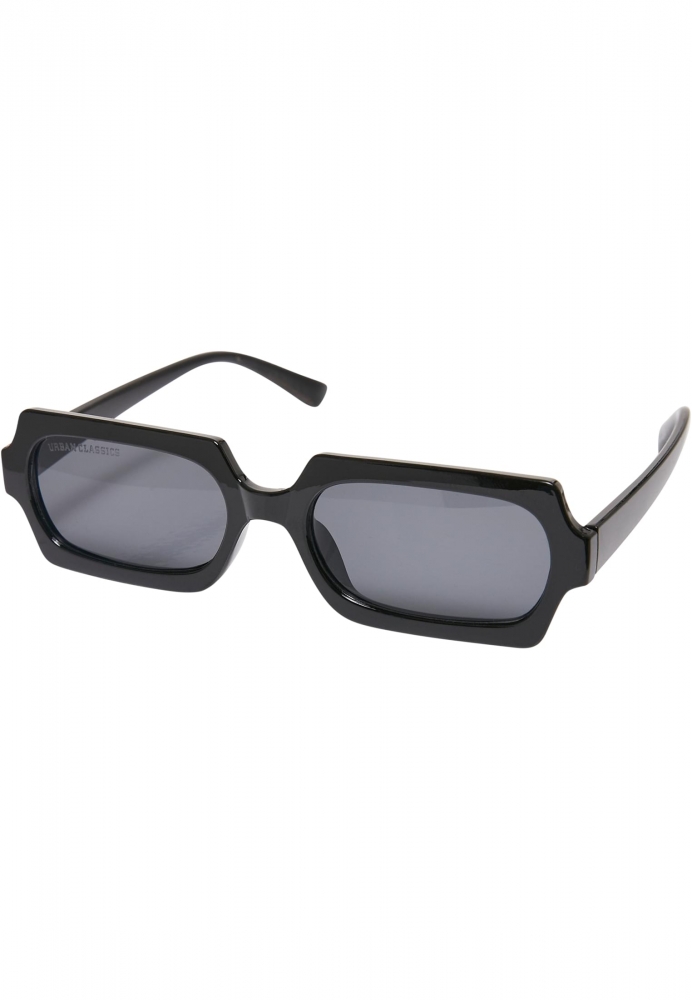 Ochelari de soare Saint Louis negru Urban Classics