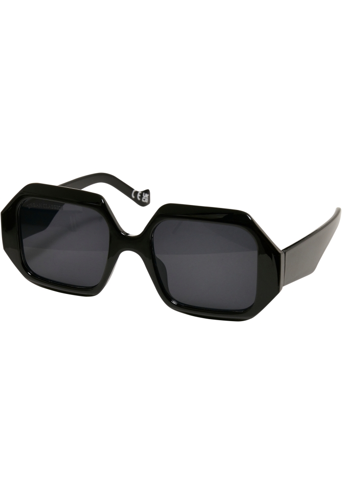 Ochelari de soare San Rafael negru Urban Classics