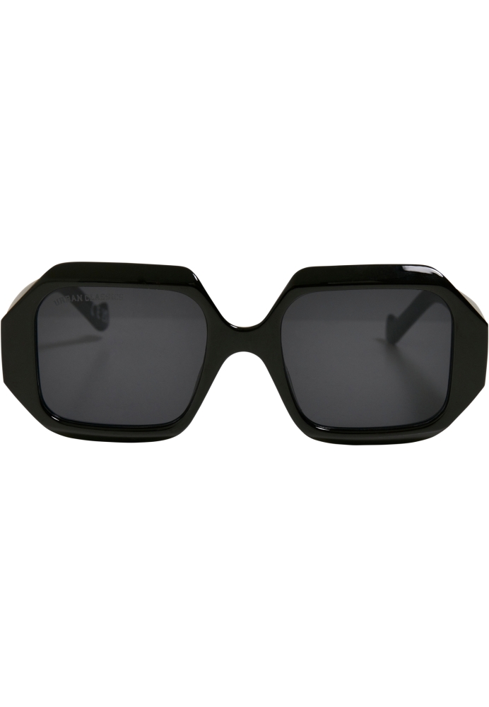 Ochelari de soare San Rafael negru Urban Classics