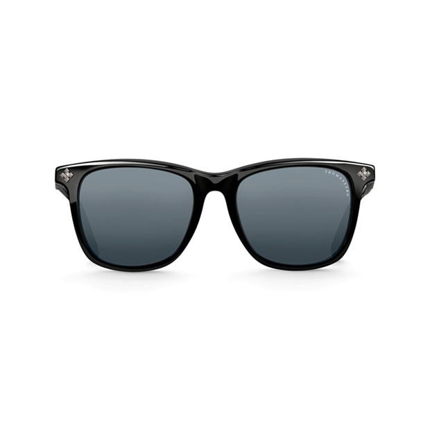 Ochelari de soare Thomas Sabo Square negru