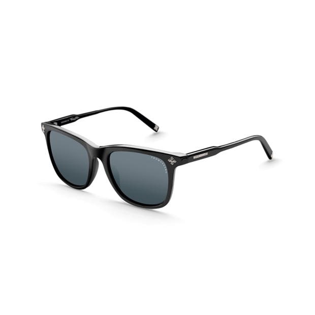 Ochelari de soare Thomas Sabo Square negru