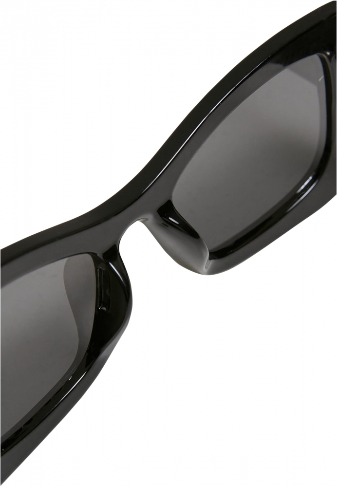 Ochelari de soare Tokio negru Urban Classics