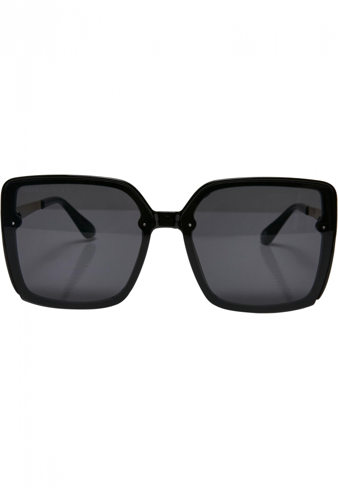 Ochelari de soare Turin negru Urban Classics