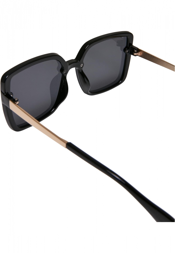 Ochelari de soare Turin negru Urban Classics