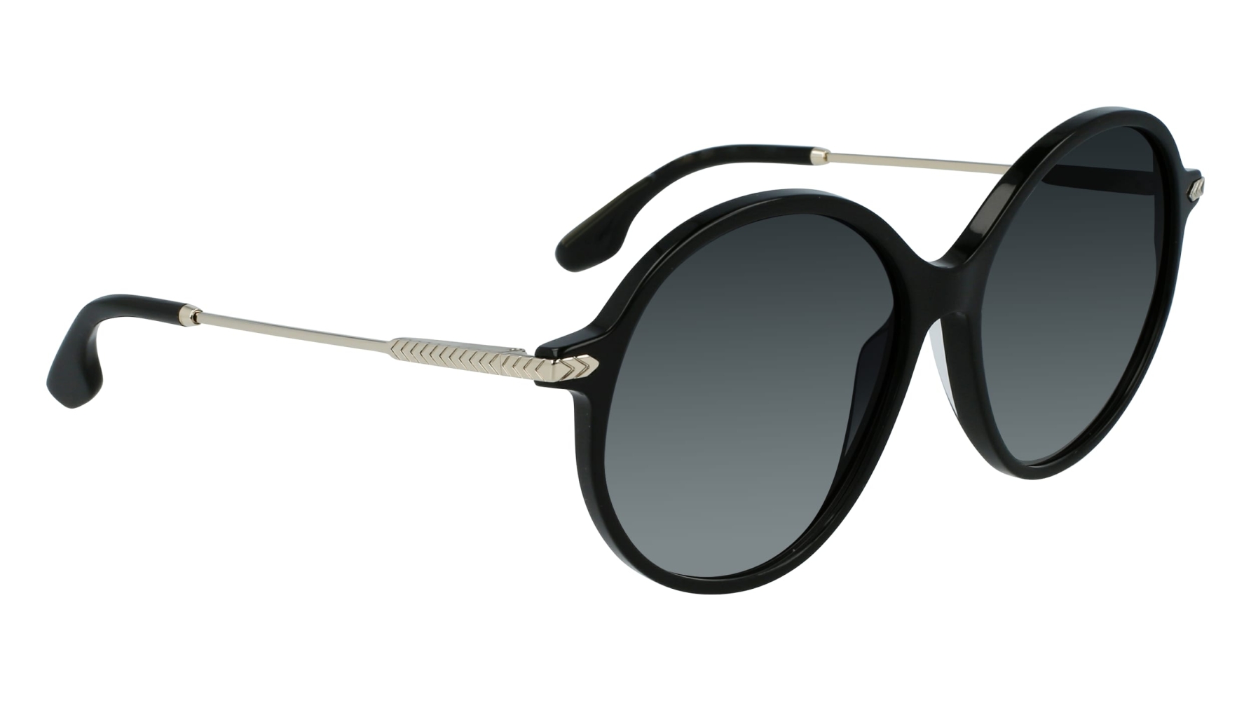 Ochelari de soare VICTORIA BECKHAM VB632S-001 pentru Femei negru