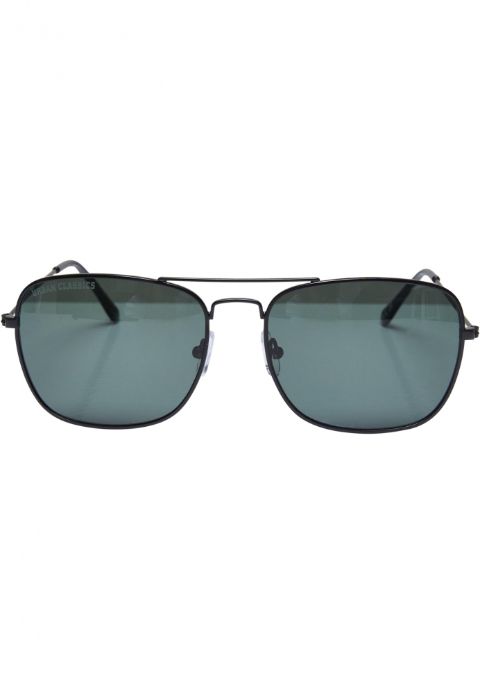 Ochelari de soare Washington verde gri Urban Classics