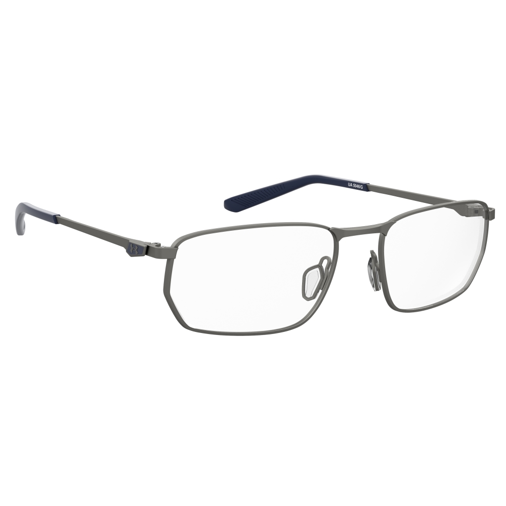 Ochelari de vedere MAN UNDER ARMOUR UA5046G5UVF51 gri