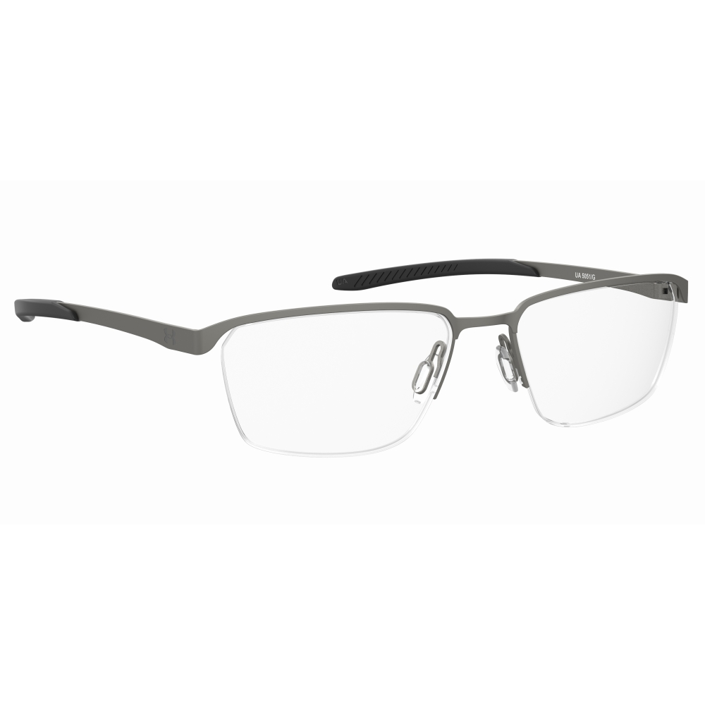 Ochelari de vedere MAN UNDER ARMOUR UA5051GR80F71 gri