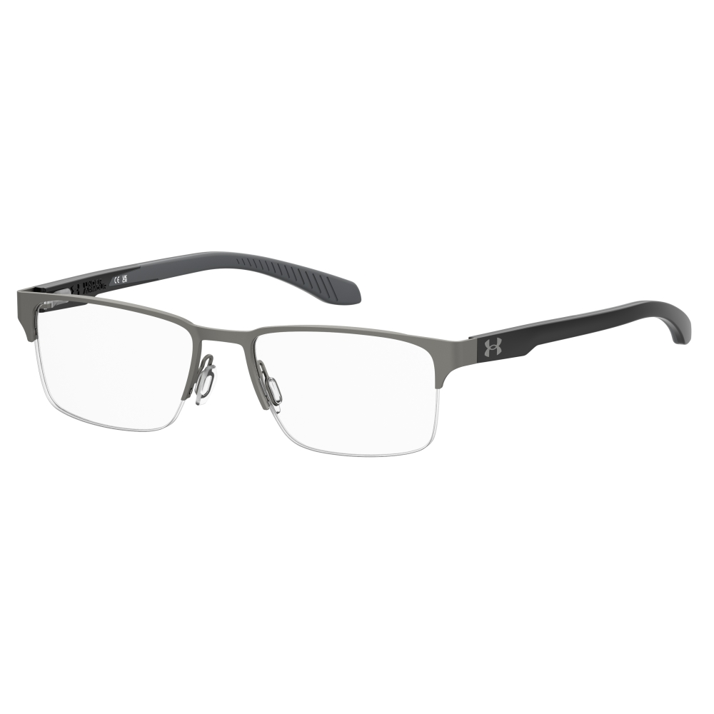 Ochelari de vedere MAN UNDER ARMOUR UA5065G5MOF61 gri