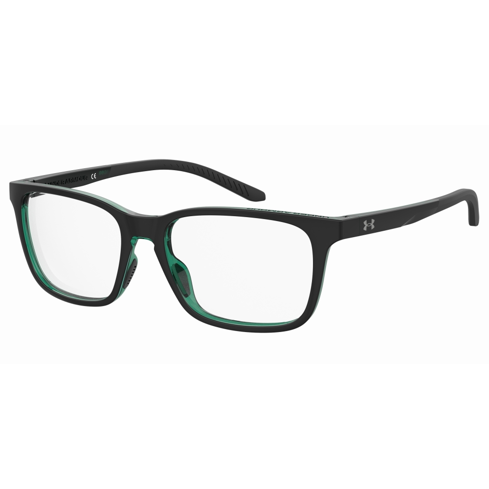 Ochelari de vedere UNISEX UNDER ARMOUR UA50567ZJF617 negru