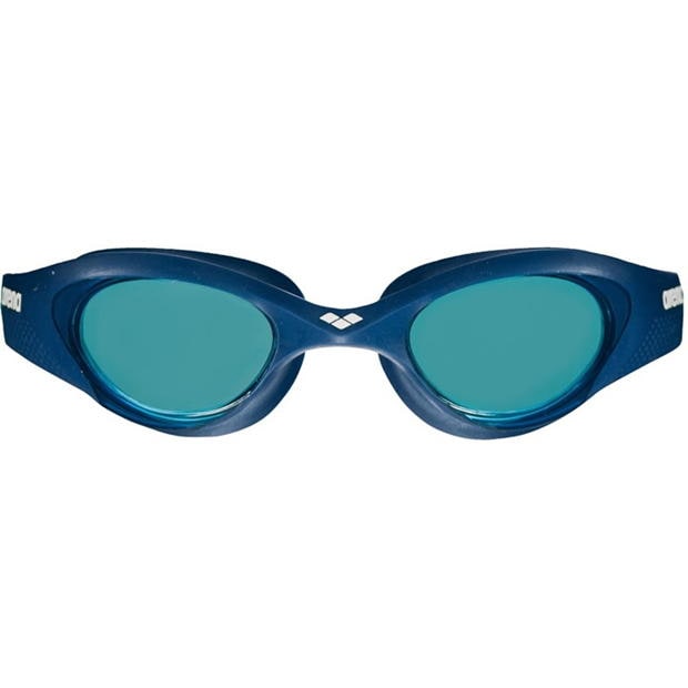 Ochelari inot Arena The One Mirror pentru adulti bleu albastru