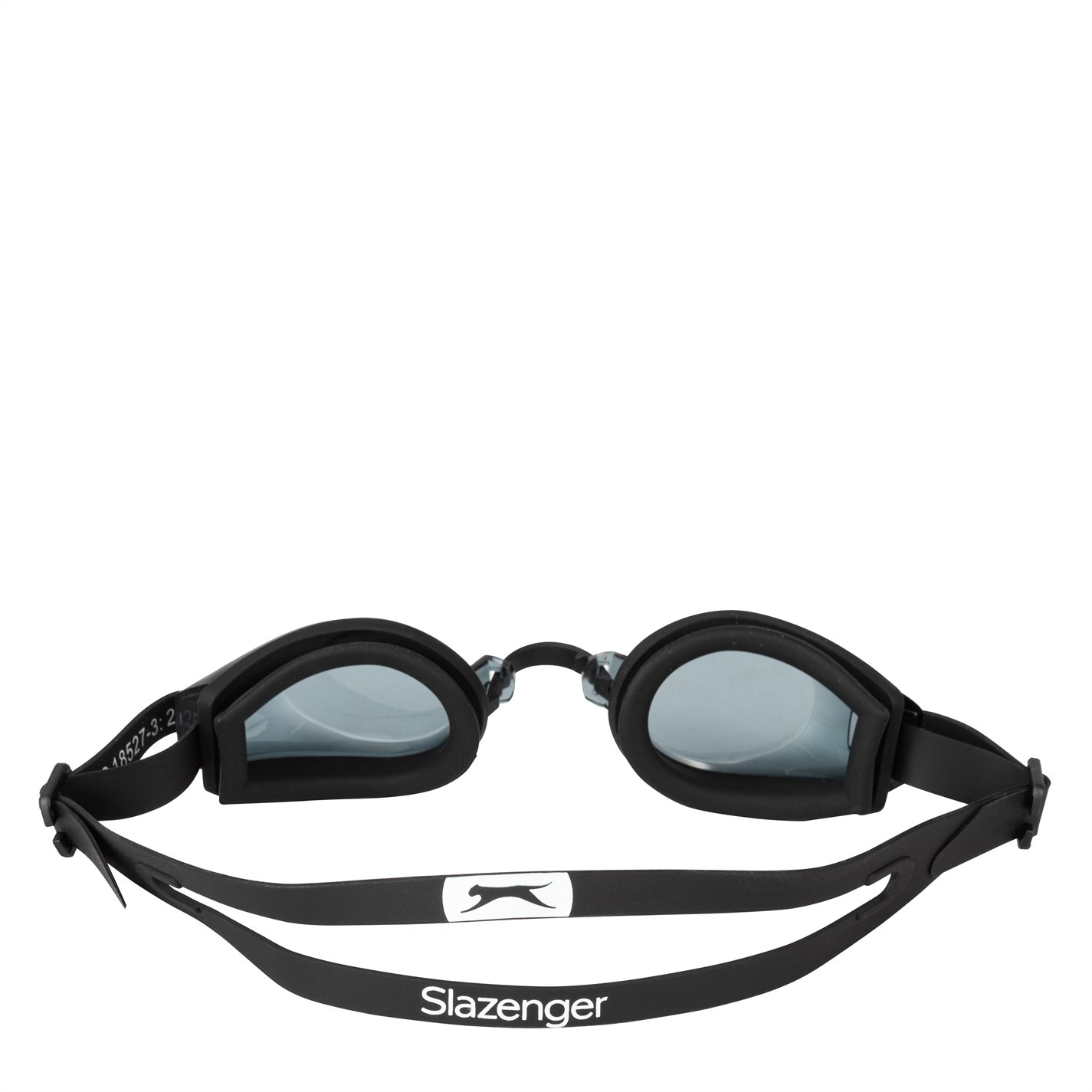 Ochelari pentru inot Slazenger Blade negru