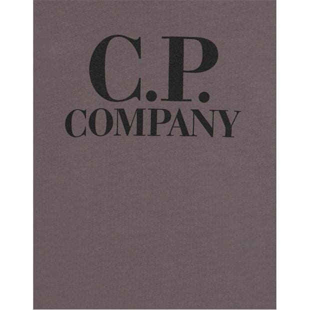 Ochelari pentru inot Tricou cu imprimeu CP COMPANY pentru baieti