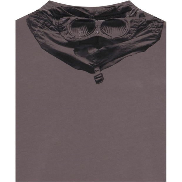 Ochelari pentru inot Tricou cu imprimeu CP COMPANY pentru baieti