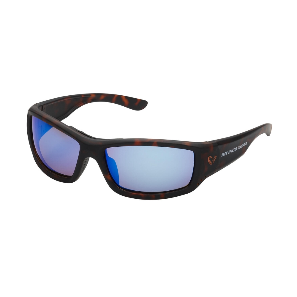 OCHELARI POLARIZANTI albastru MIRROR FLOATING SAVAGE GEAR