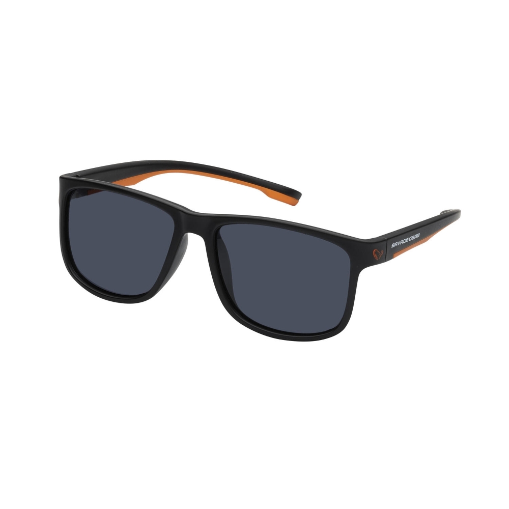 OCHELARI POLARIZANTI negru SAVAGE GEAR