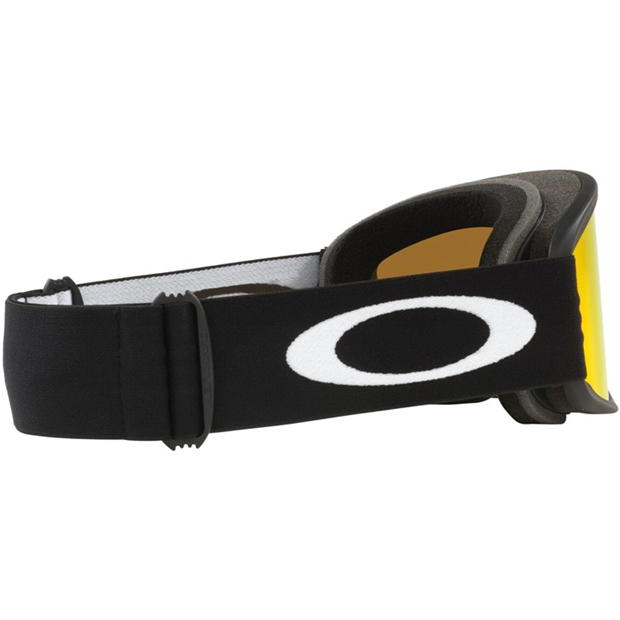 Ochelari ski Oakley O Frame Pro pentru adulti negru foc irid