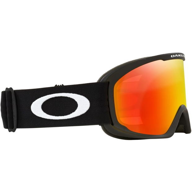 Ochelari ski Oakley O Frame Pro pentru adulti negru foc irid