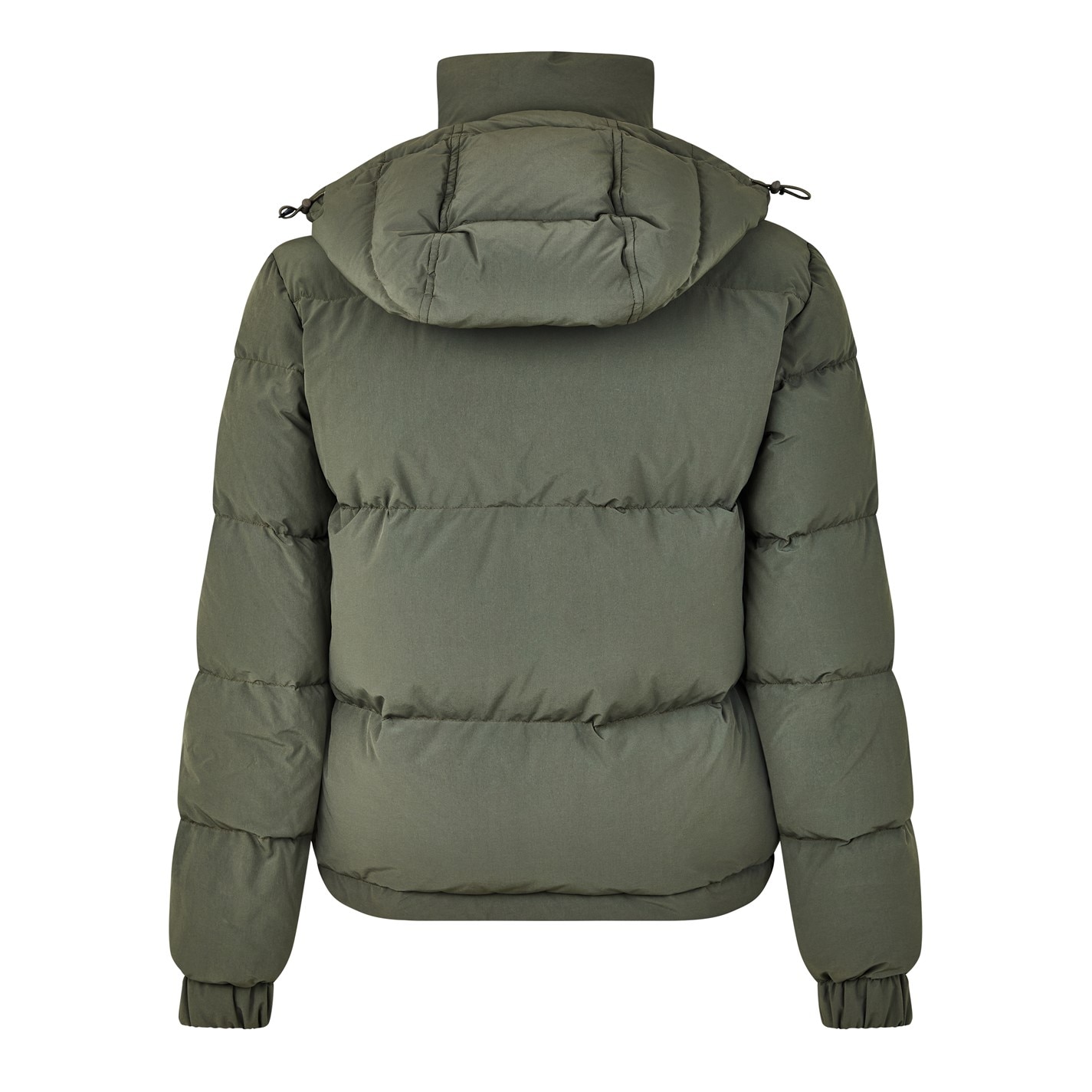 OFF alb Off Ptch Puffer pentru barbati military verde portocaliu