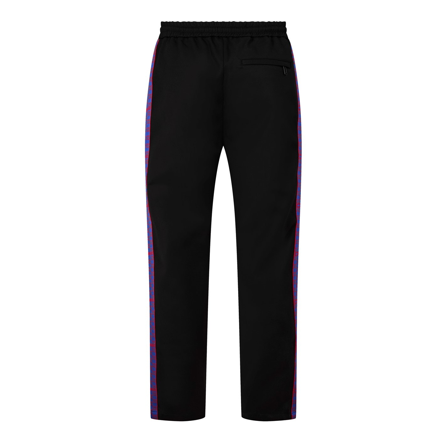 OFF alb Off Trackpant pentru barbati negru rosu