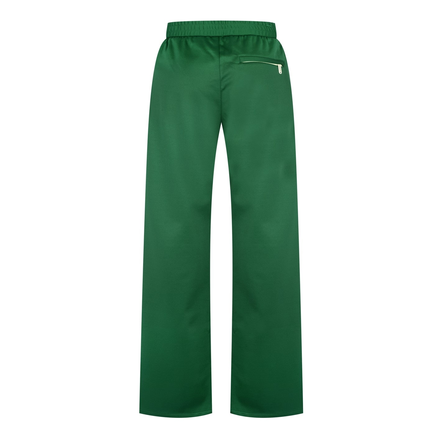 OFF alb Off Trackpant pentru barbati verde