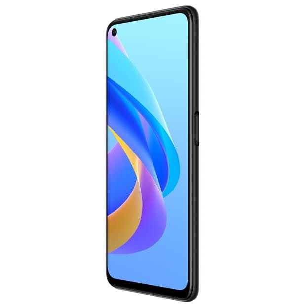 Oppo A76 128Gb negru