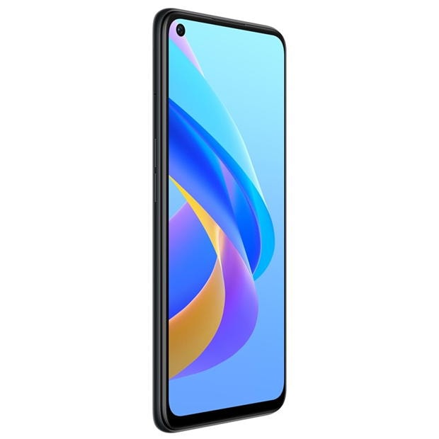 Oppo A76 128Gb negru