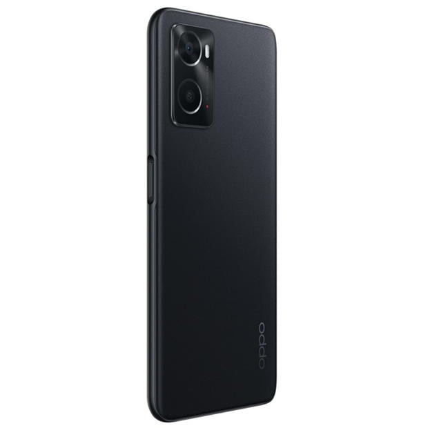 Oppo A76 128Gb negru