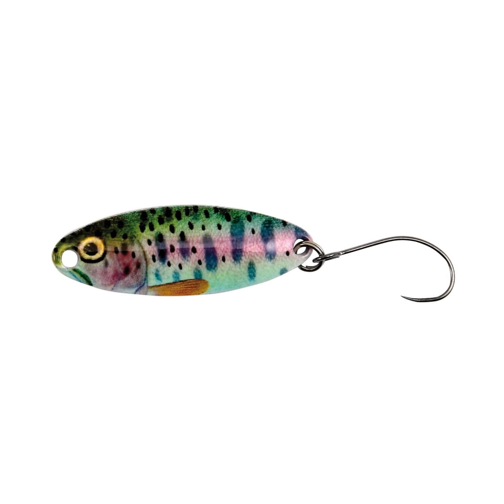 OSCILANTA NOMURA ISEI TROUT 1,4G 230MM LINEAEFFE