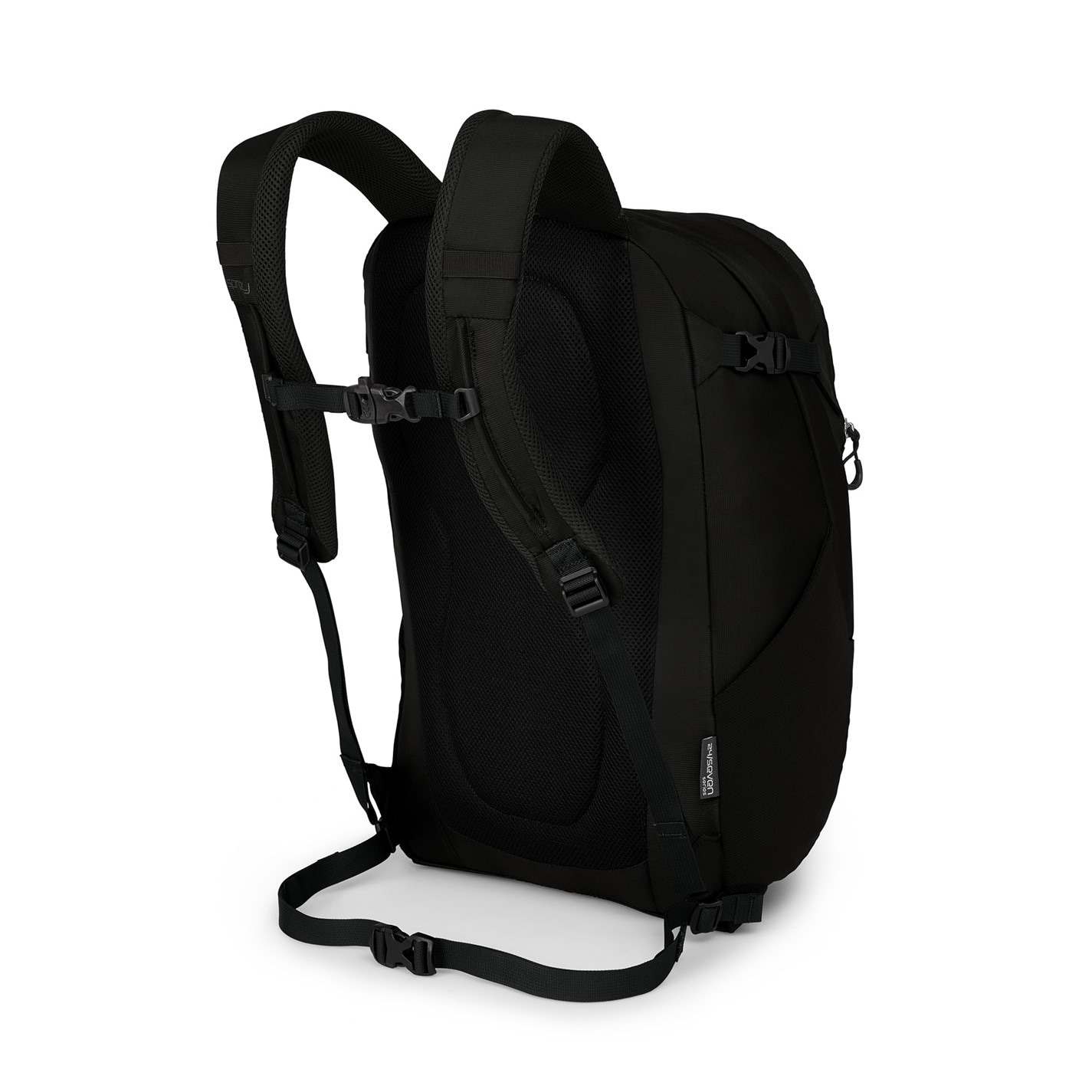 Osprey Quasar 26L negru