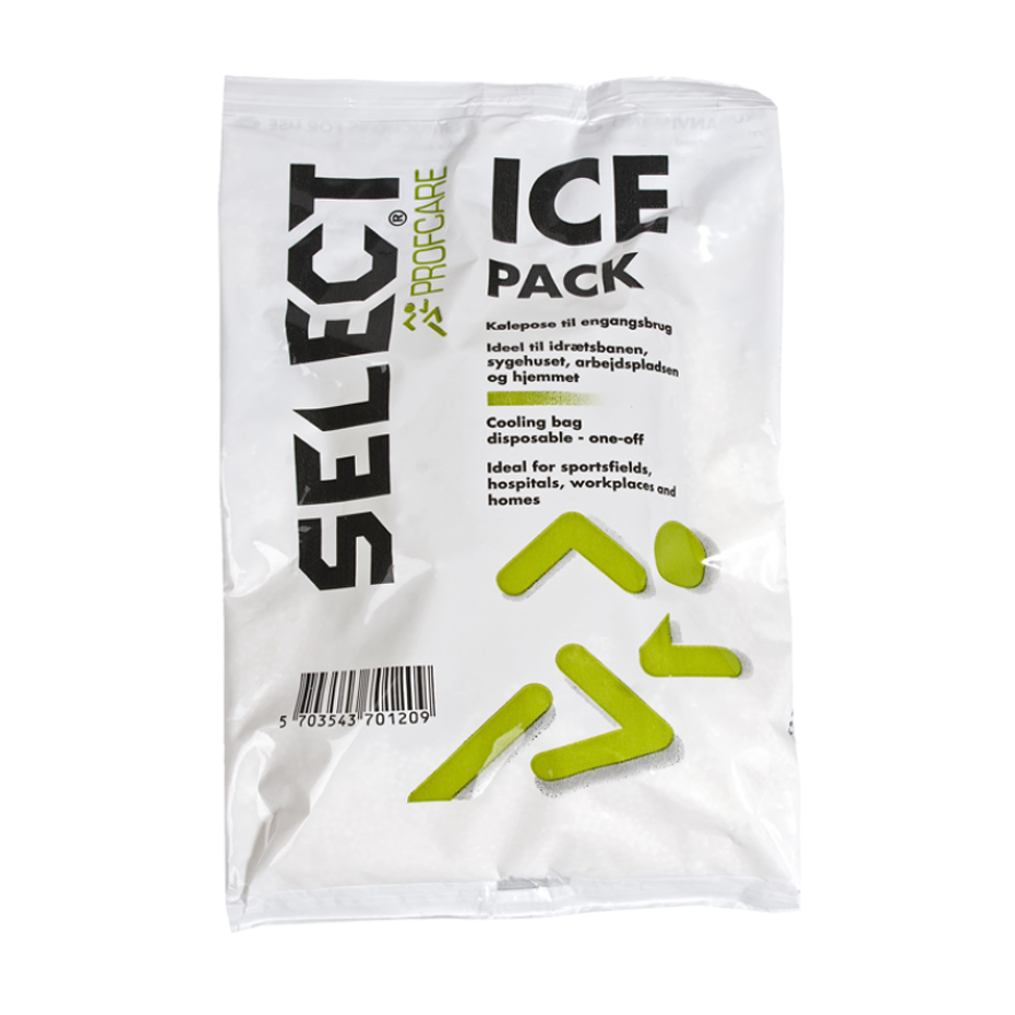 Punga gheata Ice Cooling Select 0755